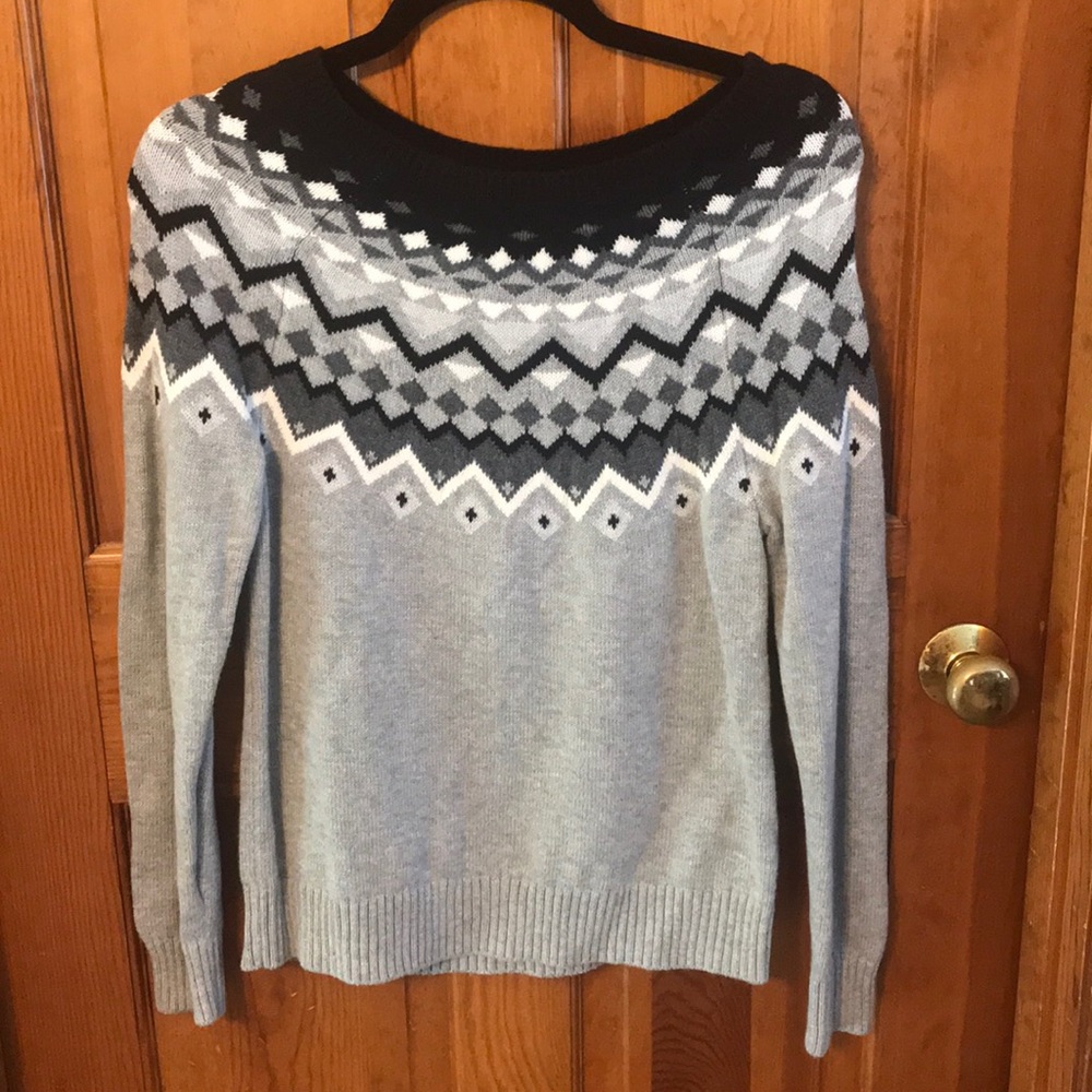 Gap Sweater